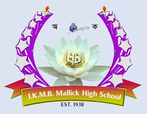 J.K.M.B. Logo