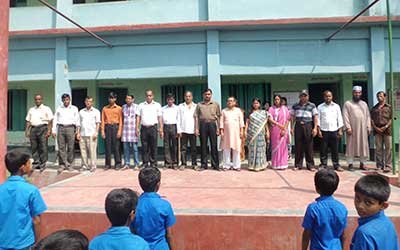 teachers