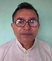 Swapan Mandal