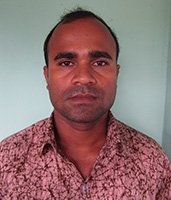 Tarun Babu