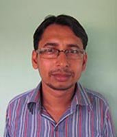 Ahad Nur Badal