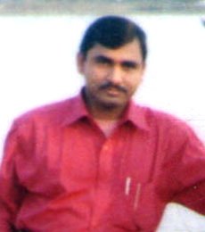 Nirmal Saha