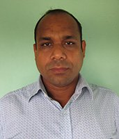 raman